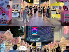 -VT101维多利广场