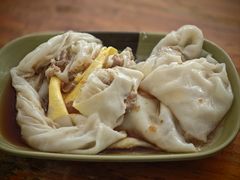 -洲心街道青联村镜记烧肉