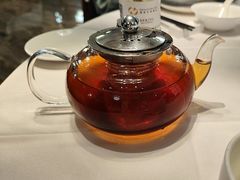 -怀德酒楼·粤菜·海鲜·茶点(宝安国际机场店)