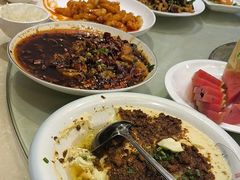 -渝味堂(彩云城店)