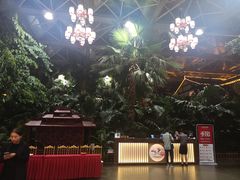 -忆江南·生态餐饮宴会酒店