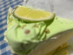 -八喜冰淇淋蛋糕(黄村店)