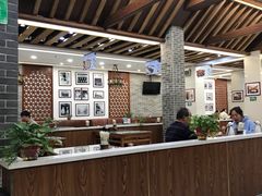 -百年认一力 太原老字号 (桥头街店)