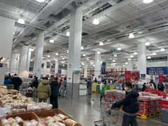 -山姆会员商店(上海浦东店)