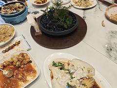 -鲜得莱渔港·小平岛海胆馆(七贤岭店)