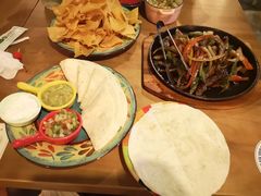 -TEQO·Mexican food & Bar