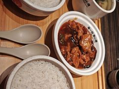 -72街荷叶饭(东方宝泰广场店)
