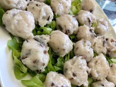 脆肉鲩鱼丸-红日饭店(裕隆三路店)