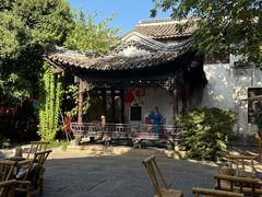 -嘉兴月河历史街区