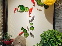 -五味堂·江浙土菜(月河特色店)