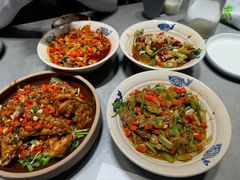 -潇湘阁(汉光百货店)