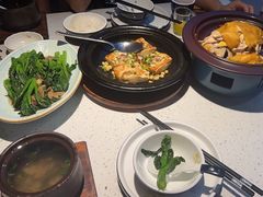 -秋色客家菜(流塘店)