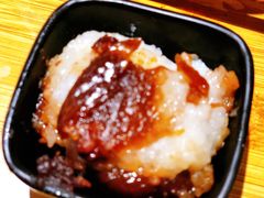 -白起肉夹馍