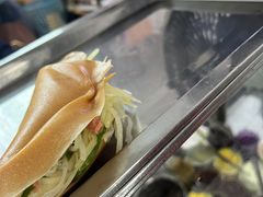 -贺记蛋烘糕(文庙西街店)