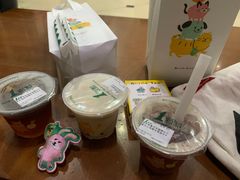 -1点点(曹杨路店)