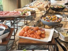 -香港唯港荟 Hotel ICON – The Market