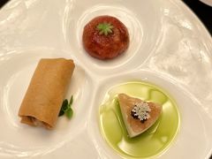 -北京四季酒店·采逸轩