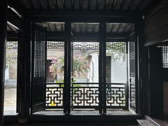 -徐霞客故居