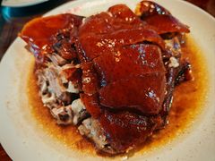 -黄连大头华烧鹅店(大良店)