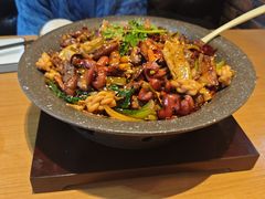 -一麻一辣麻辣香锅(方庄店)