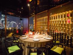 -上海滩餐厅(BFC外滩金融中心店)