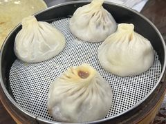 -李记清真馆(打钉巷店)