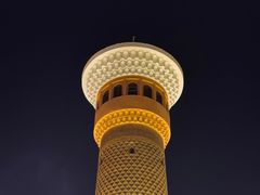 -新疆国际大巴扎