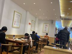大堂-素满香·食养自助(天一广场店)