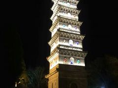 -天台山赤城山景区