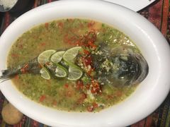 -忘忧草融合私房菜(红鼎国际店)