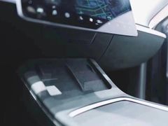 -TESLA 特斯拉(郑州正弘城体验店)