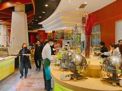 -成都世纪城假日酒店-西楼