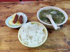 -陈记汤饭(水巷口店)
