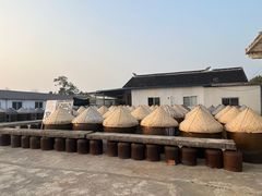 -苏州市吴中区光福窑上花果蜜饯厂