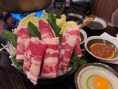 肥牛单点-冉冉垄居酒屋·日本料理