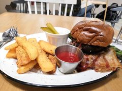 -HELLO 27 意面·沙拉·帕尼尼