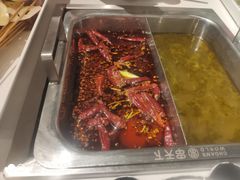 -串天下串串香(宽窄巷子店)