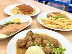 -宜家·瑞典风味餐厅(四元桥店)