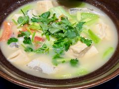 -临家小院·潮汕菜·商务宴请·点心(白石洲店)