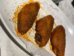 奥尔良鸡翅-荣小馆(临海世纪花城店)