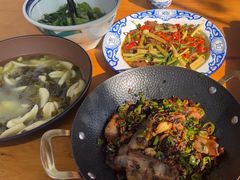 -青城甲(青城山店)