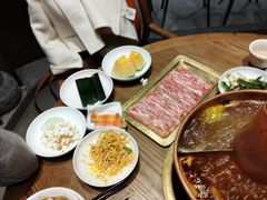 -东门口·新式老北京火锅(河西龙湖天街店)