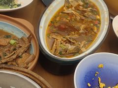 臭桂鱼-鸿运楼·舌尖上的徽菜