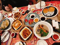 -点都德(大茶楼店)