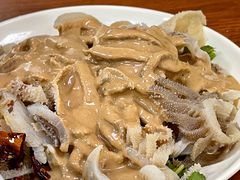 -春雨羊汤店(广开四马路总店)