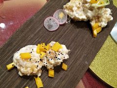 -夏宫中餐厅(香格里拉大酒店)