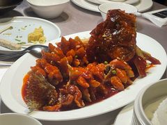 -RIVIERA 松鹤楼(外滩店)