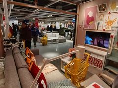 -宜家家居(四元桥商场店)