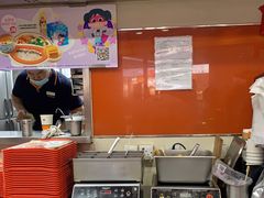 -吉野家(黑牛城道店)