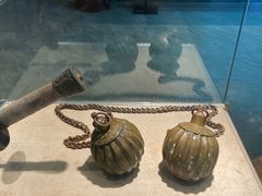 -大连武术文化博物馆